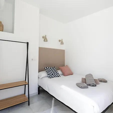 Apartament Duplex Con Terraza Junto A La Catedral