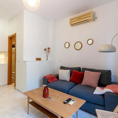 Duplex Con Terraza Junto A La Catedral Sewilla