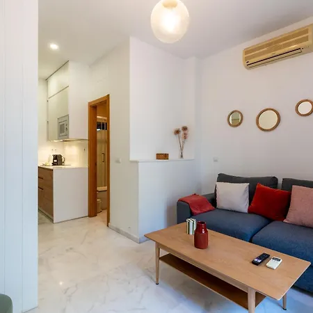 Duplex Con Terraza Junto A La Catedral Sewilla