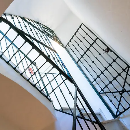 Apartament Duplex Con Terraza Junto A La Catedral *