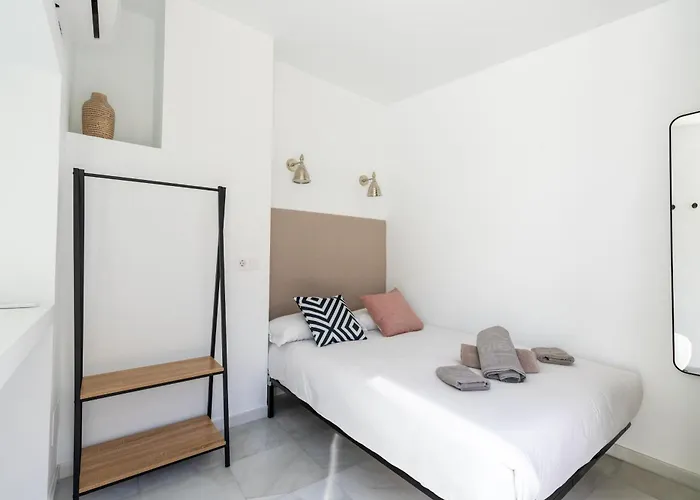 شقة Dos De Mayo Olehousing