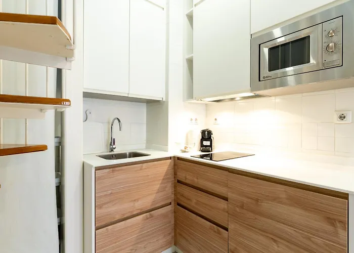 شقة Dos De Mayo Olehousing