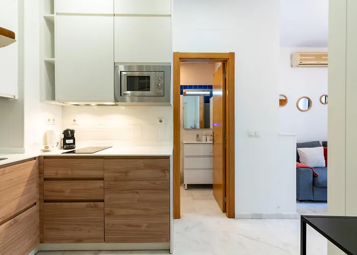 Dos De Mayo Olehousing شقة