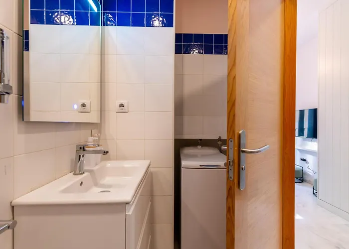 Dos De Mayo Olehousing شقة