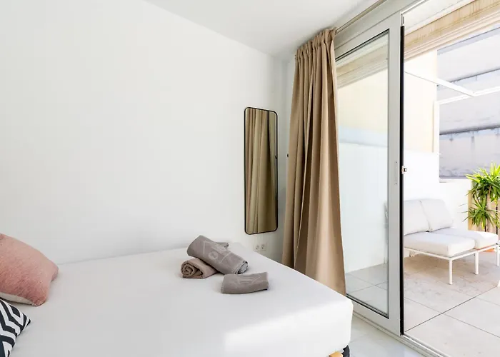 شقة Dos De Mayo Olehousing *