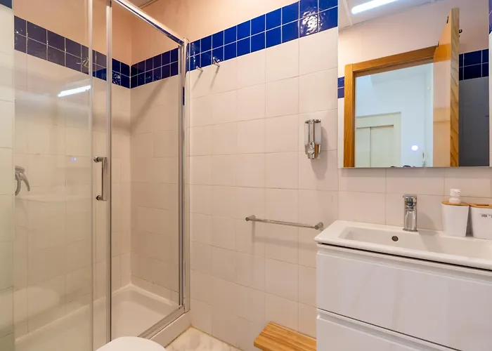 شقة Dos De Mayo Olehousing إشبيلية