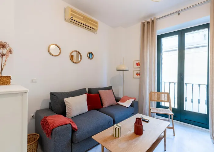 شقة Dos De Mayo Olehousing