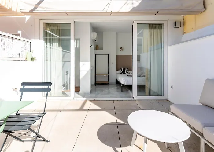 Dos De Mayo Olehousing شقة *