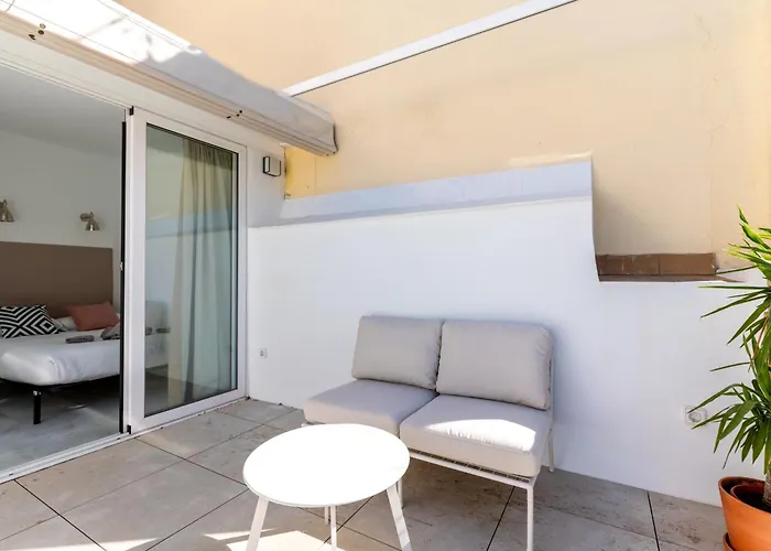 شقة Dos De Mayo Olehousing