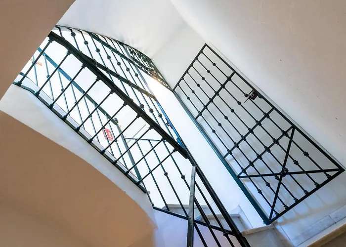 شقة Dos De Mayo Olehousing *